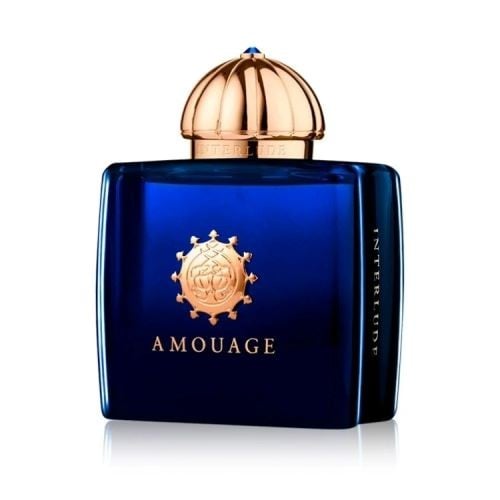 عطر امواج انترلود النسائي او دو بارفيوم 100مل
