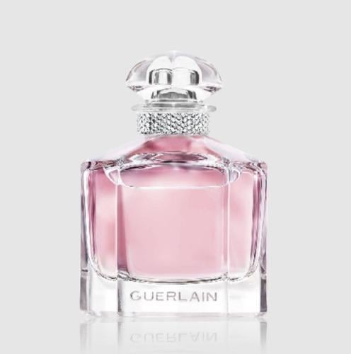 عطر مون جيرلان سباركيلينج بوكيه أو دو بارفيوم 100م...