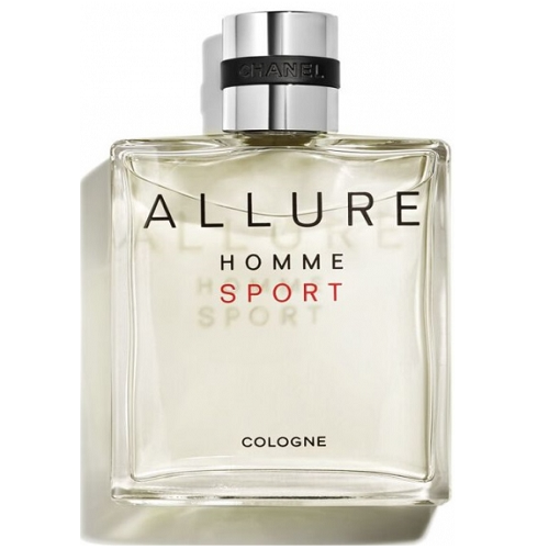 عطر شانيل الور هوم سبورت او دي كولون