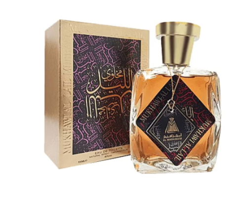 عطر مخاوي الليل 100مل