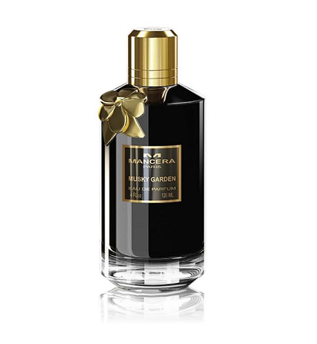 عطر مانسيرا مسك جاردن 120 مل