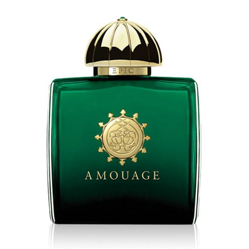 عطر امواج ايبيك نسائي اودى برفيوم100مل