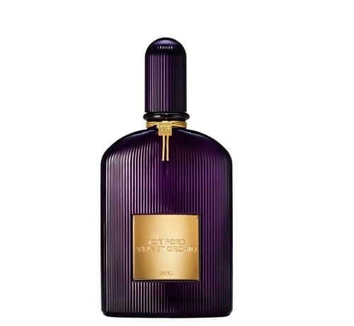 عطر توم فورد فيلفيت اوركيد او دي بارفان 100 مل
