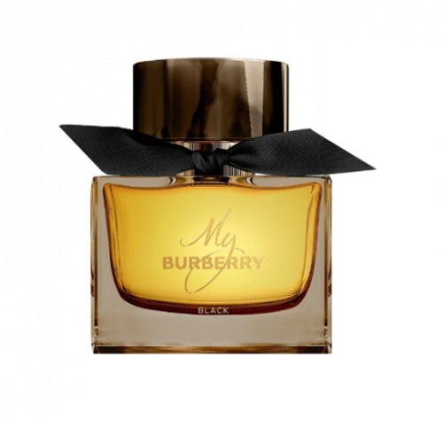 عطر ماي بربري بلاك من بربري 90 مل