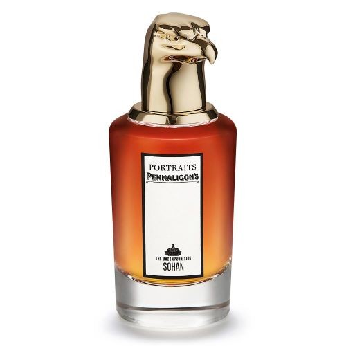 عطر بنهاليغونز سوهان او دو بارفيوم 75مل