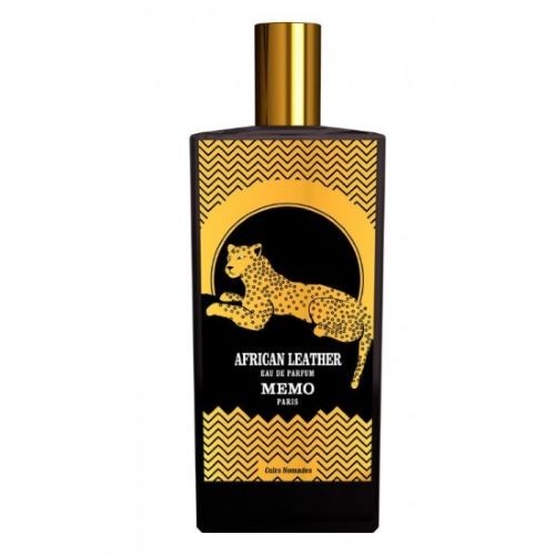 عطر ميمو أفريكان ليذر أو دي بارفان 75 مل