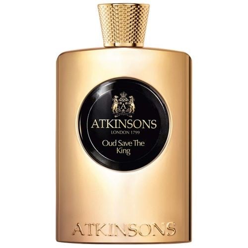 عطر أتكنسونز عود سيف ذا كينج أو دي بارفان 100 مل