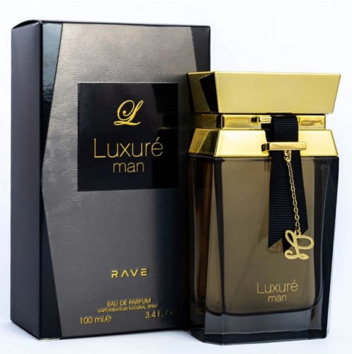 عطر لوكسري رجالي اودو بارفيوم- 100مل