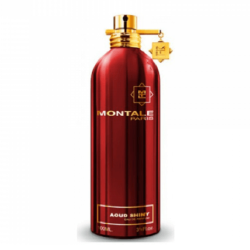 عطر مونتال عود شايني او دي بارفان 100 مل