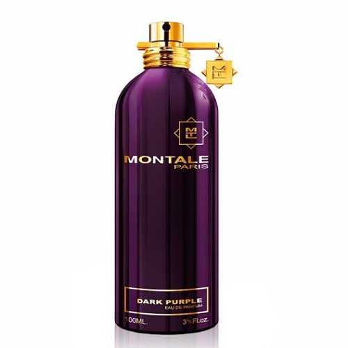 عطر مونتال دارك بيربل أو دي بارفان 100 مل