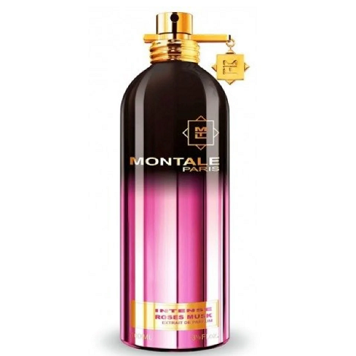 عطر مونتال انتينس روز مسك اكستريت او دي بارفان 100...