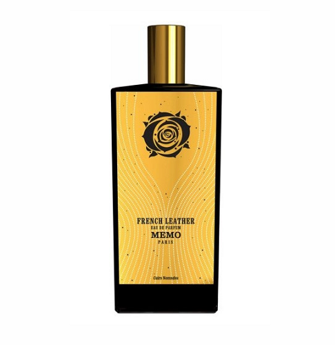 عطر ميمو فرينش ليذر أو دي بارفان 75 مل