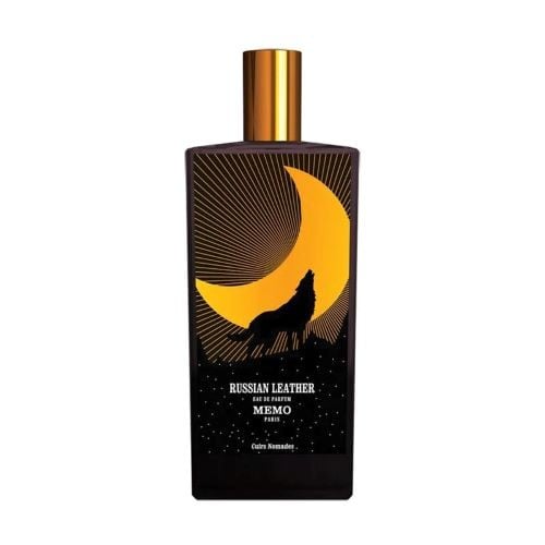 عطر ميمو روسيان ليذر أو دي بارفان 75 مل
