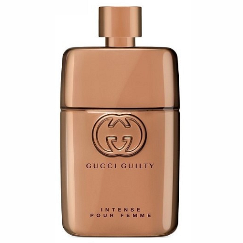 عطر قوتشي غليتي بور فيم الابيض انتنس او دو بارفيوم...