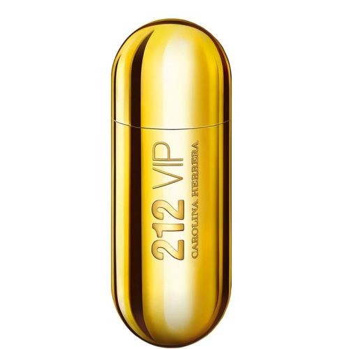 عطر كارولينا 212 VIP النسائي او دو بارفيوم 100 مل