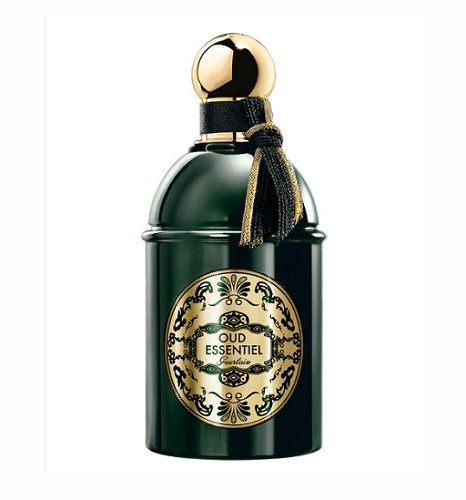 عطر غيرلان عود ايسانسيال او دو بارفيوم 125مل