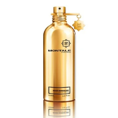 عطر مونتال عود داماسكوس 100 مل