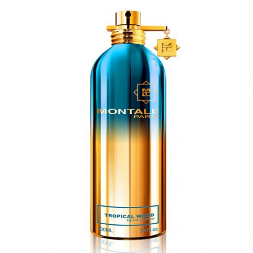 عطر مونتال تروبيكال وود او دي بارفان 100 مل