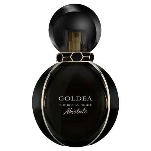 عطر بولغاري ليدار جولديا ذا رومان نايت أبسولوت EDP...