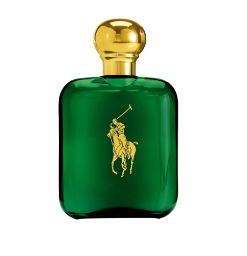 عطر رالف لورين بولو جرين أو دي تواليت 118 مل
