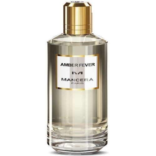 عطر مانسيرا امبر فيفر او دي بارفان 120 مل