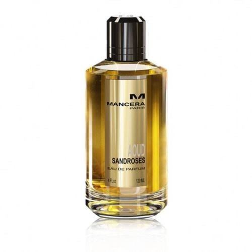 عطر مانسيرا عود ساندروز 120 مل