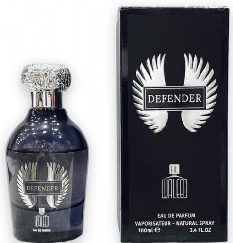 ديفندر الفخامه 100مل