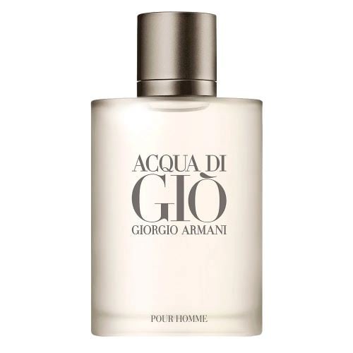 عطر ارماني اكوا دي جيو الرجالي او دو تواليت