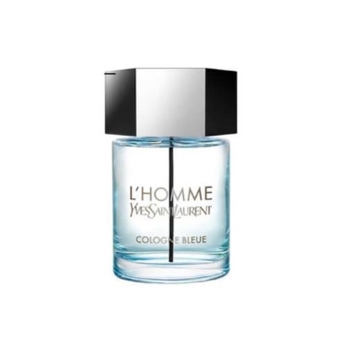 عطر ايف سان لوران ال هوم كولجن بليو تواليت 100مل