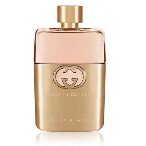 عطر قوتشي غليتي بور فيم الابيض او دو بارفيوم