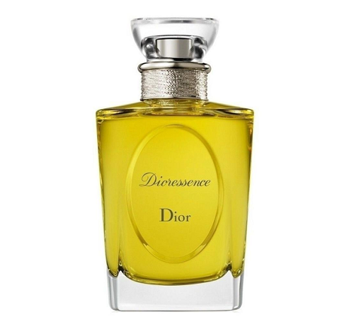 عطر ديور ديور يسينس للنساء او دي تواليت 100 مل
