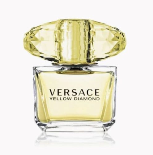 عطر فيرساتشي يلو دايموند أو دي تواليت 90 مل