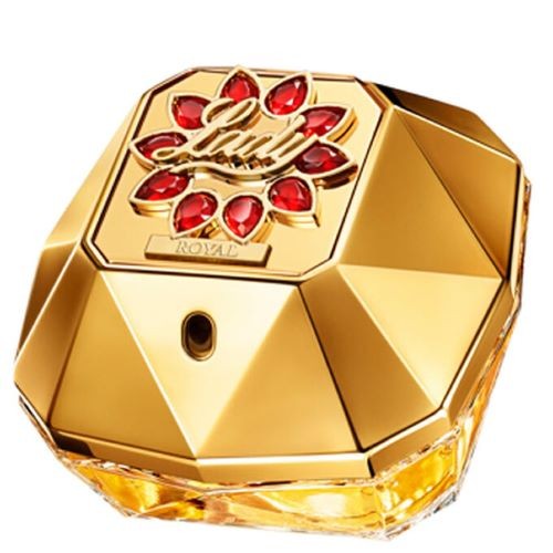 عطر باكو رابان ليدي مليون رويال او دو بارفيوم 80 م...