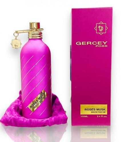 جيرسي روز مسك انفنتو 100 مل