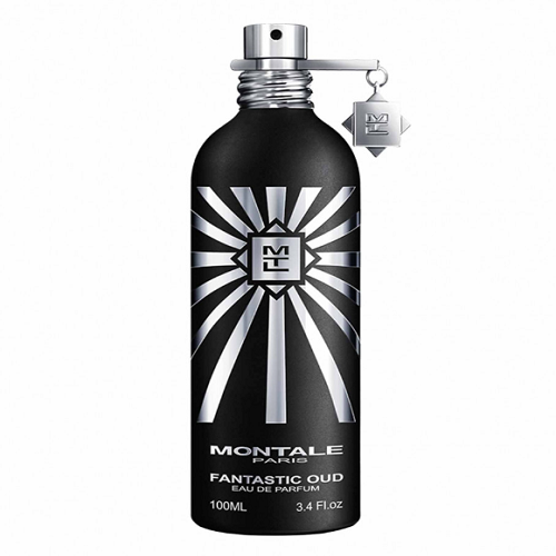 عطر مونتال فانتاستيك عود او دي بارفان 100 مل