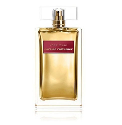 عطر نرسيسو رودريغيز روز مسك أو دي بارفان للنساء 10...