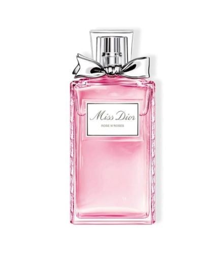 عطر ديور مس ديور روز ني روز او دو تواليت 100مل