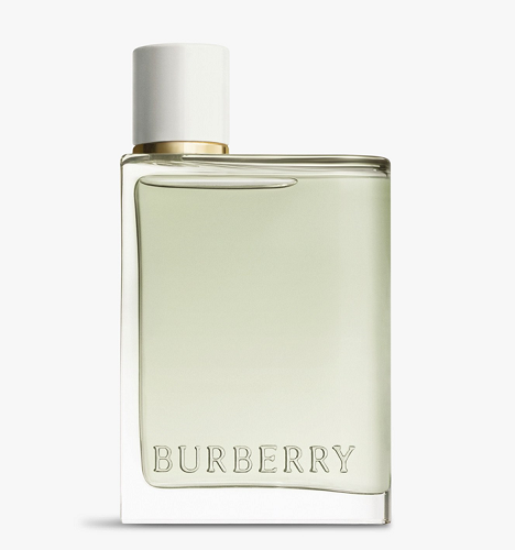 عطر بربري بربري هير أو دو تواليت للنساء 100 مل