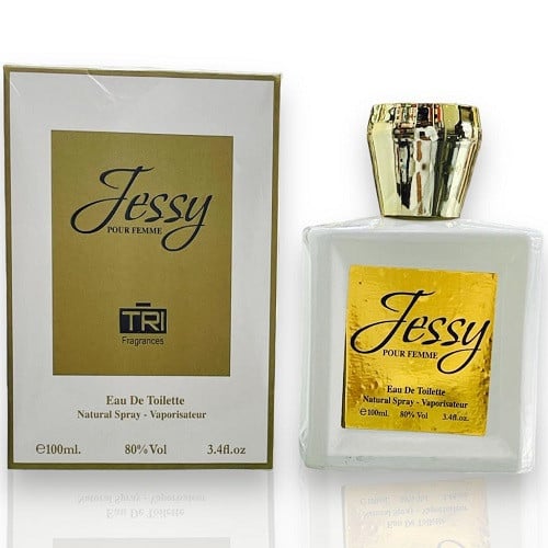 عطر جيسي للنساء او دي تواليت 100 مل