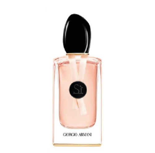 عطر ارماني Si روز سيقنتشير او دو بارفيوم 50مل