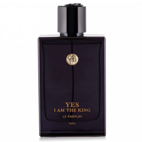 عطر يس ايم ذا كنج لي بارفيوم 100مل