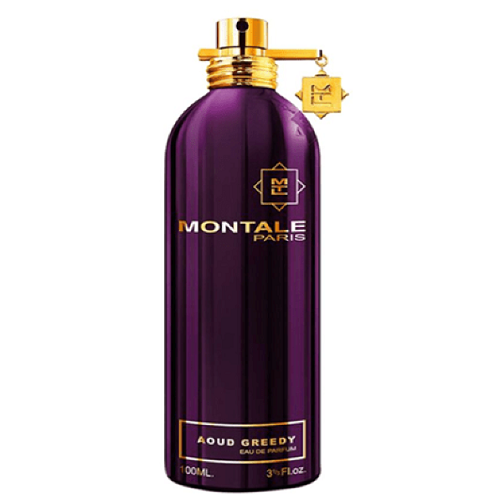 عطر مونتال عود جريدي او دي بارفان 100 مل