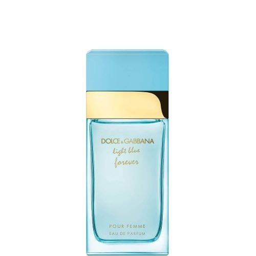 عطر دولتشي غابانا لايت بلو فور ايفر النسائي او دو...