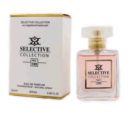 عطر سيليكتيف كولكشن برفيوم 100 مل