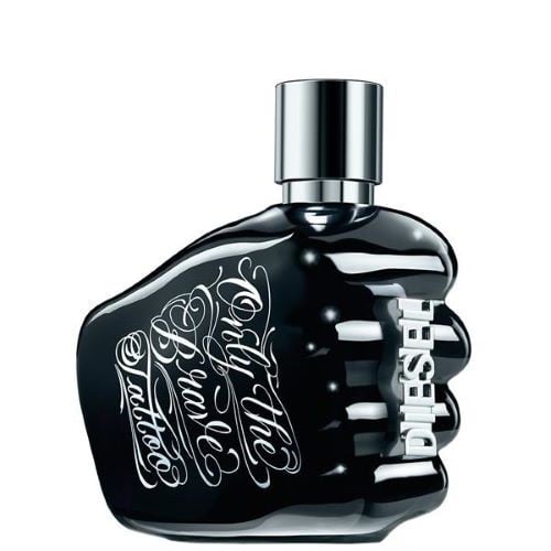 عطر ديزل اونلي ذا بريف تاتو رجالي 125 مل