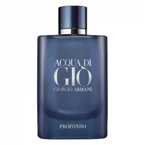 عطر ارماني اكوا دي جيو بروفوندو او دو بارفيوم 125م...
