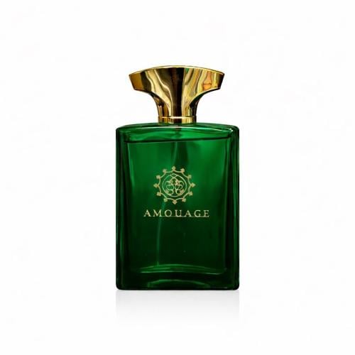 عطر اموج الاخضر بديل امواج ايبك 100 مل