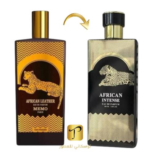 عطر أفريكان انتس أو دي بارفان 100 مل