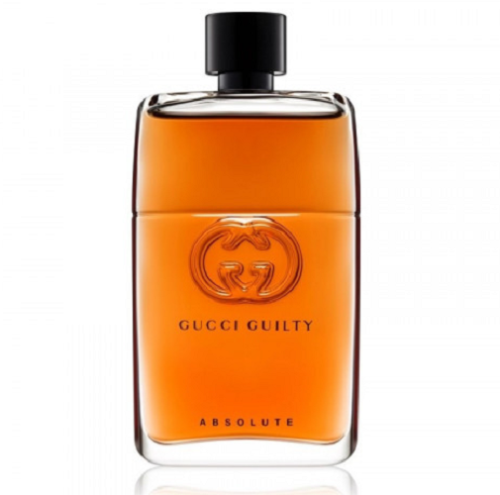 عطر قوتشي قوتشي جلتي ابسلوت او دى بارفان للرجال 90...
