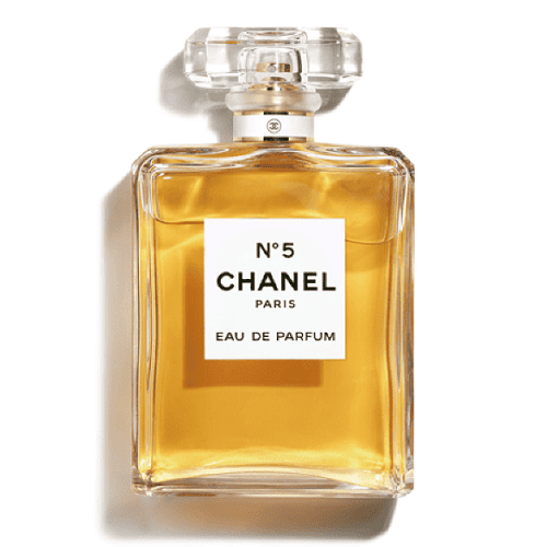 عطر شانيل N°5 اي دي بيرفيوم للنساء